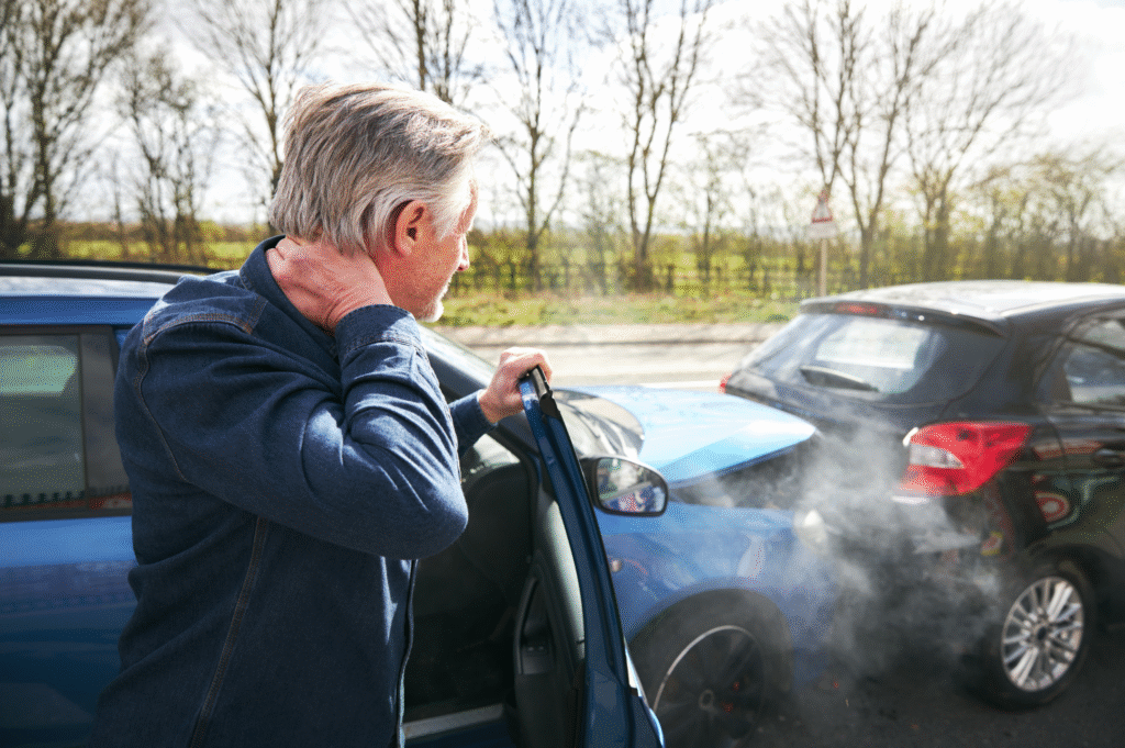 Injured in an accident in Marietta? Personal Injury Lawyer Marietta | Cobb County Personal Injury Law Firm | Jackson Injury Law